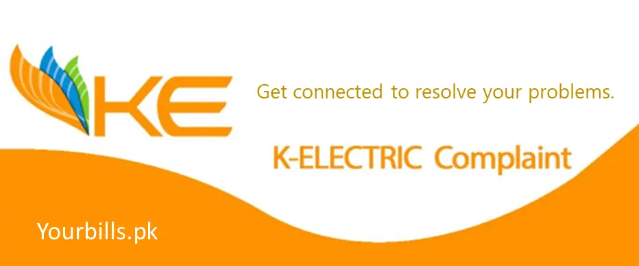 K-Electric Helpline